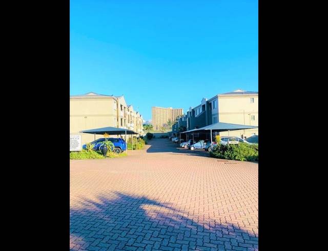 3 BEDROOM PROPERTY TO RENT IN NORTH BEACH